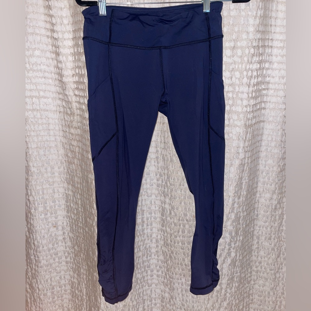 Lulu Lemon, Wonder Trains